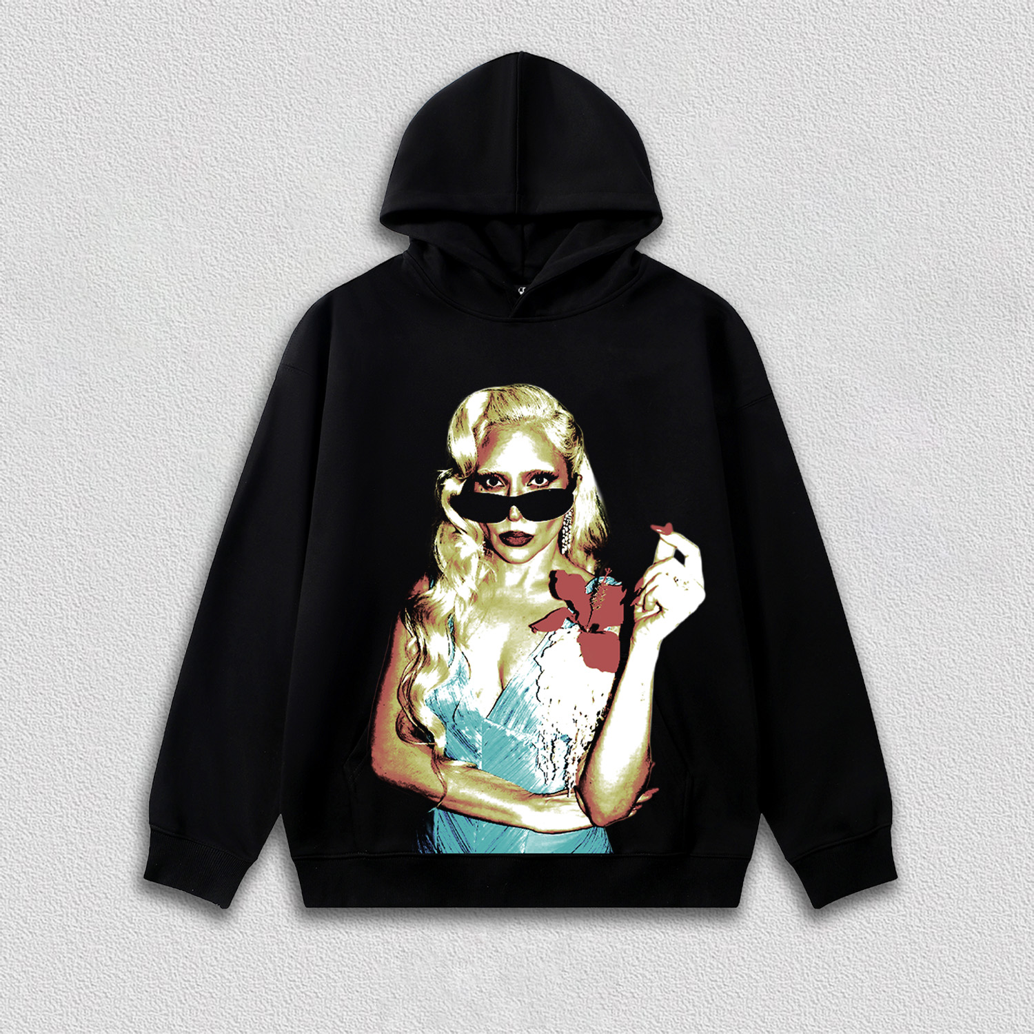 Lady Gaga tee