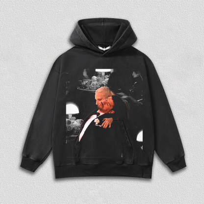 Lady Gaga & Bad Bunny grammy tee