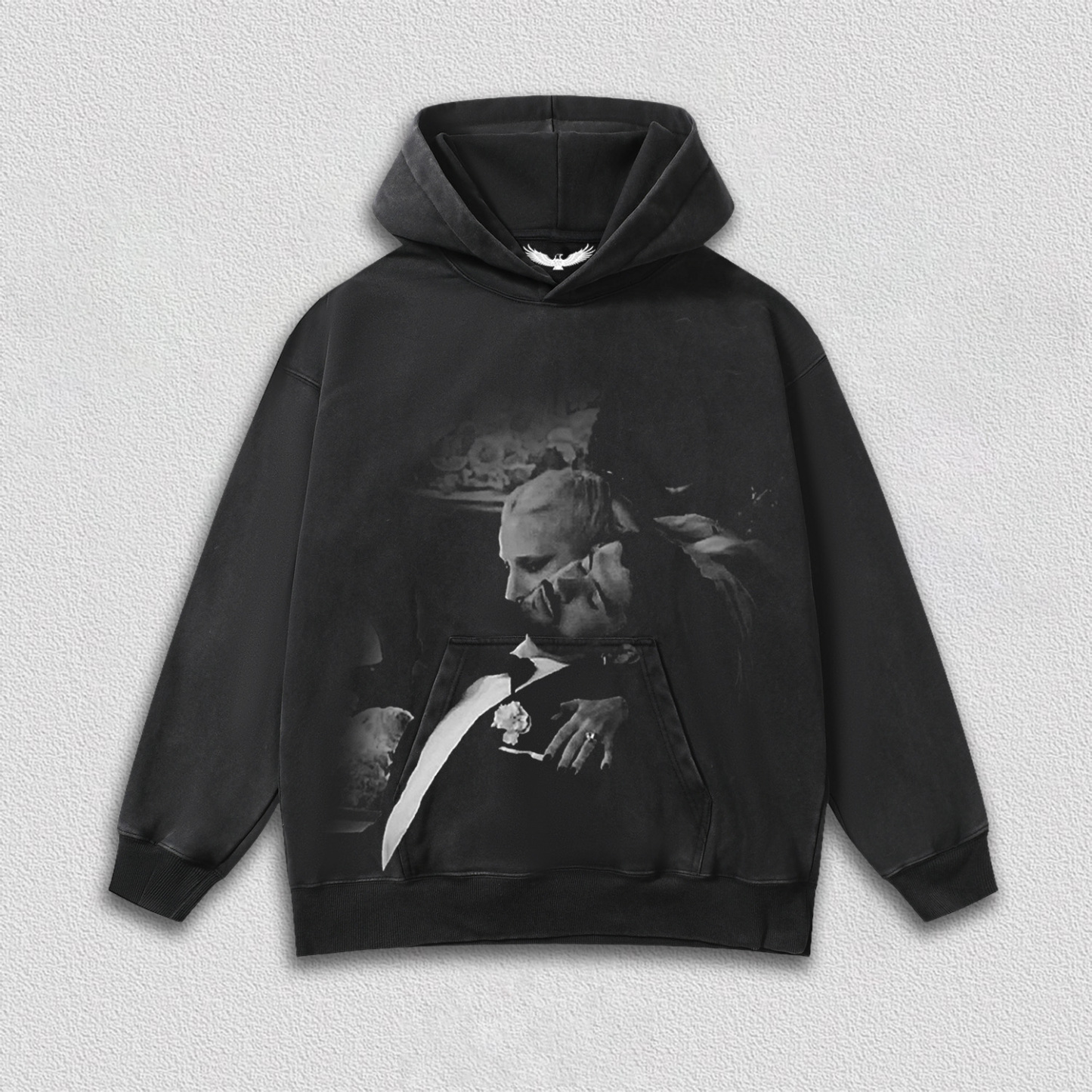 Lady Gaga & Bad Bunny grammy tee