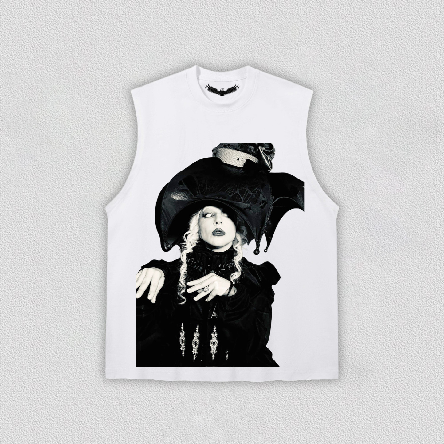 ladygaga TEE