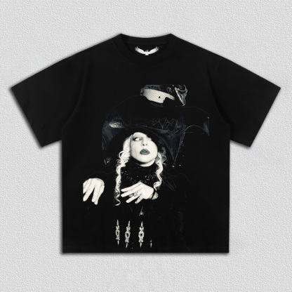 ladygaga TEE