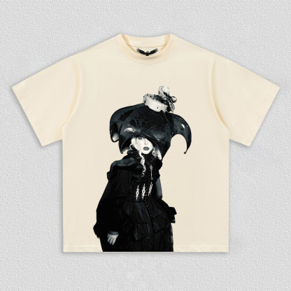 ladygaga V1 TEE