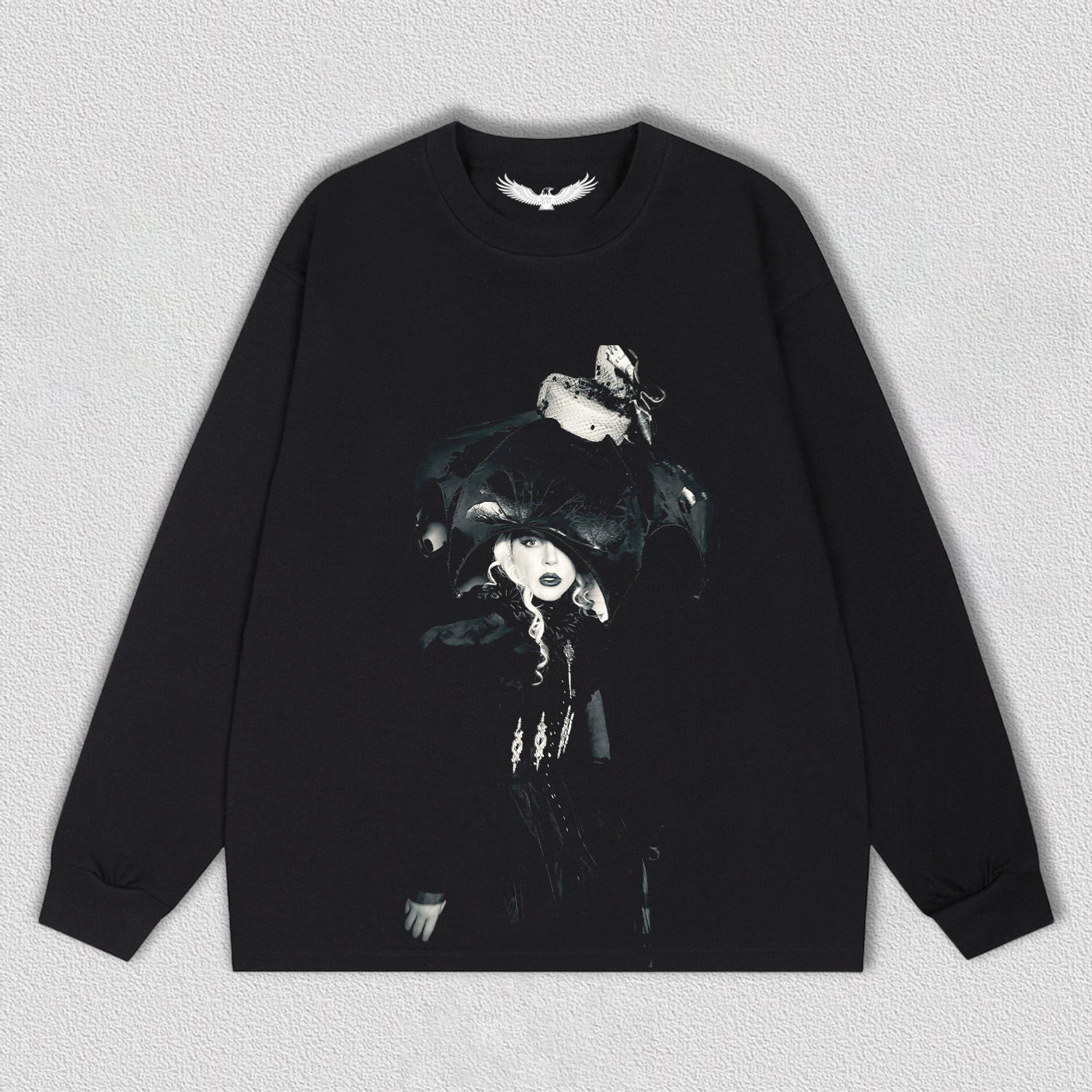 ladygaga V1 TEE