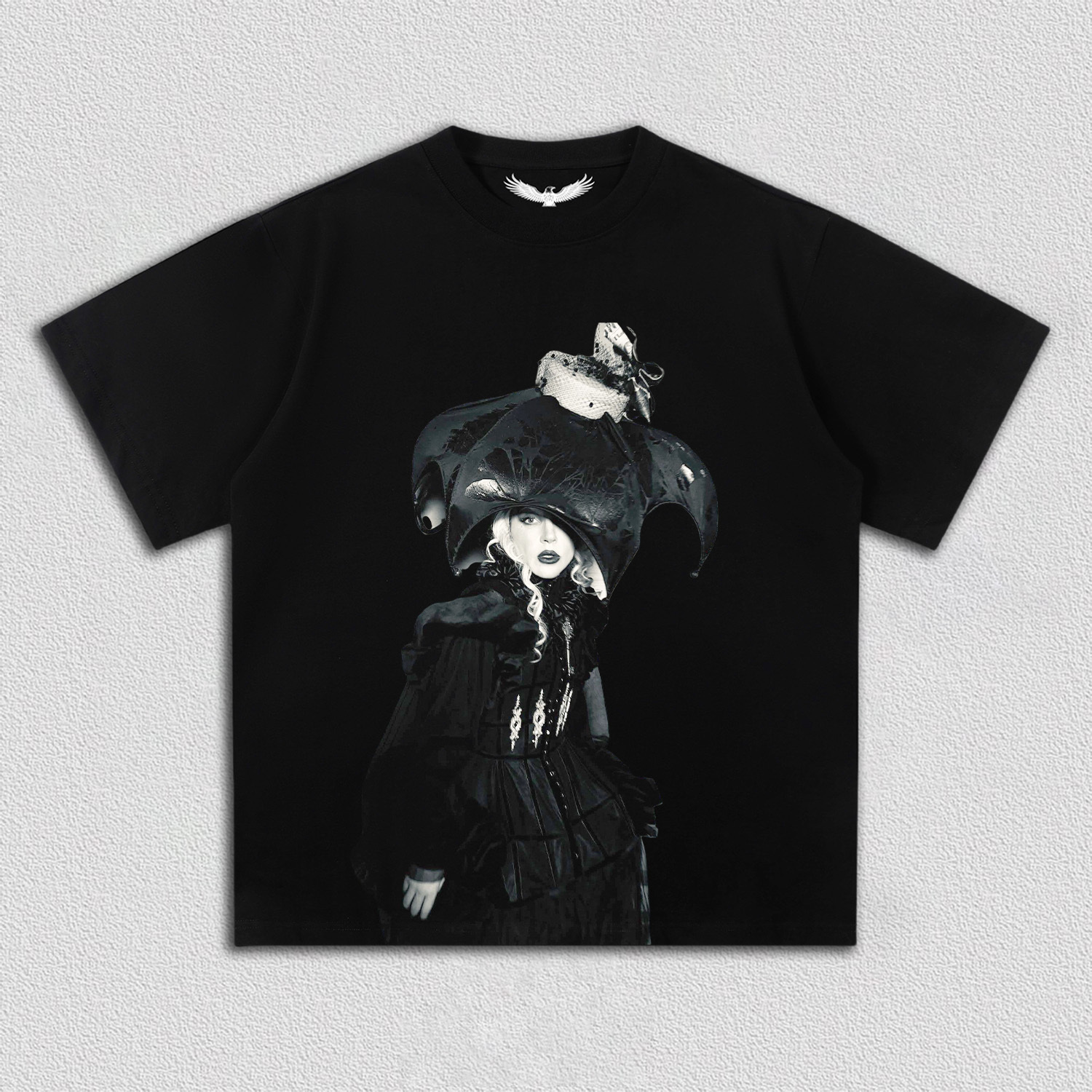 ladygaga V1 TEE
