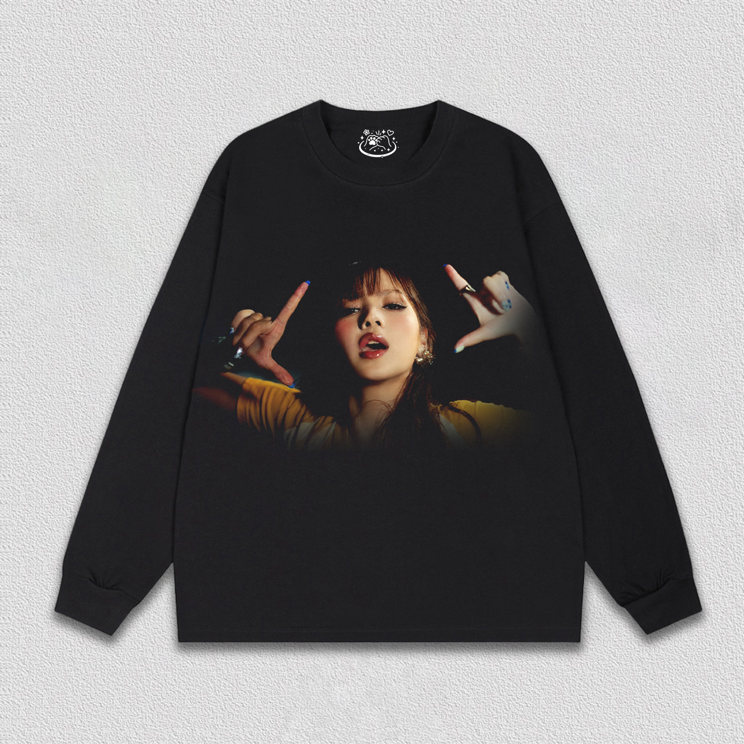 Lisa Goals Tee 1.0