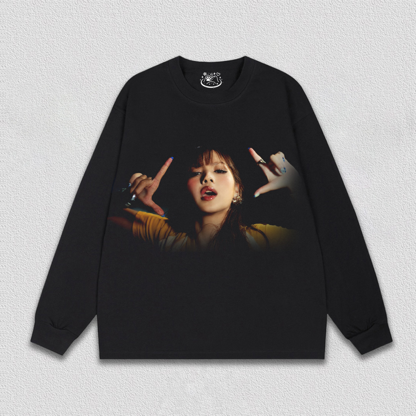 Lisa Goals Tee 1.0