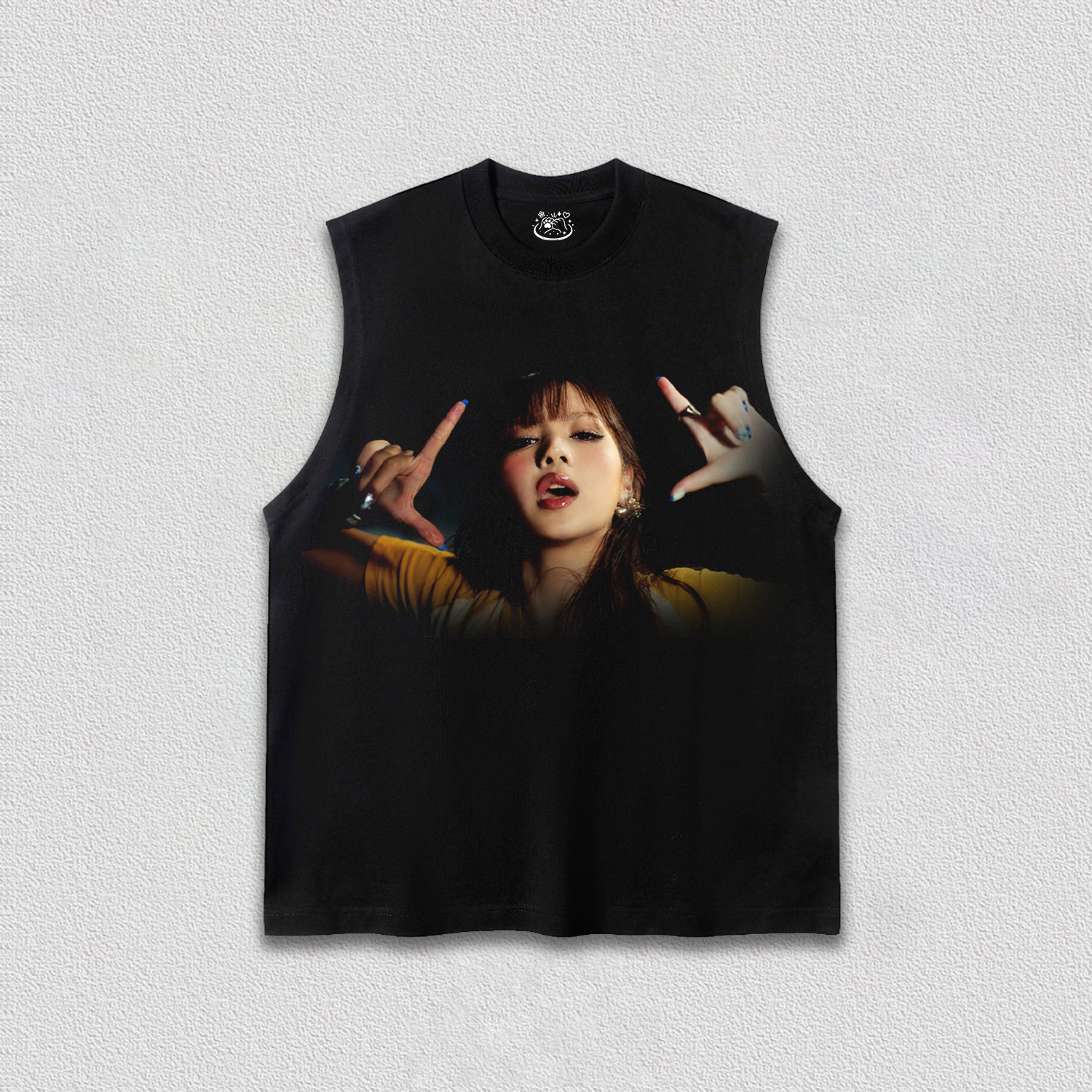 Lisa Goals Tee 1.0