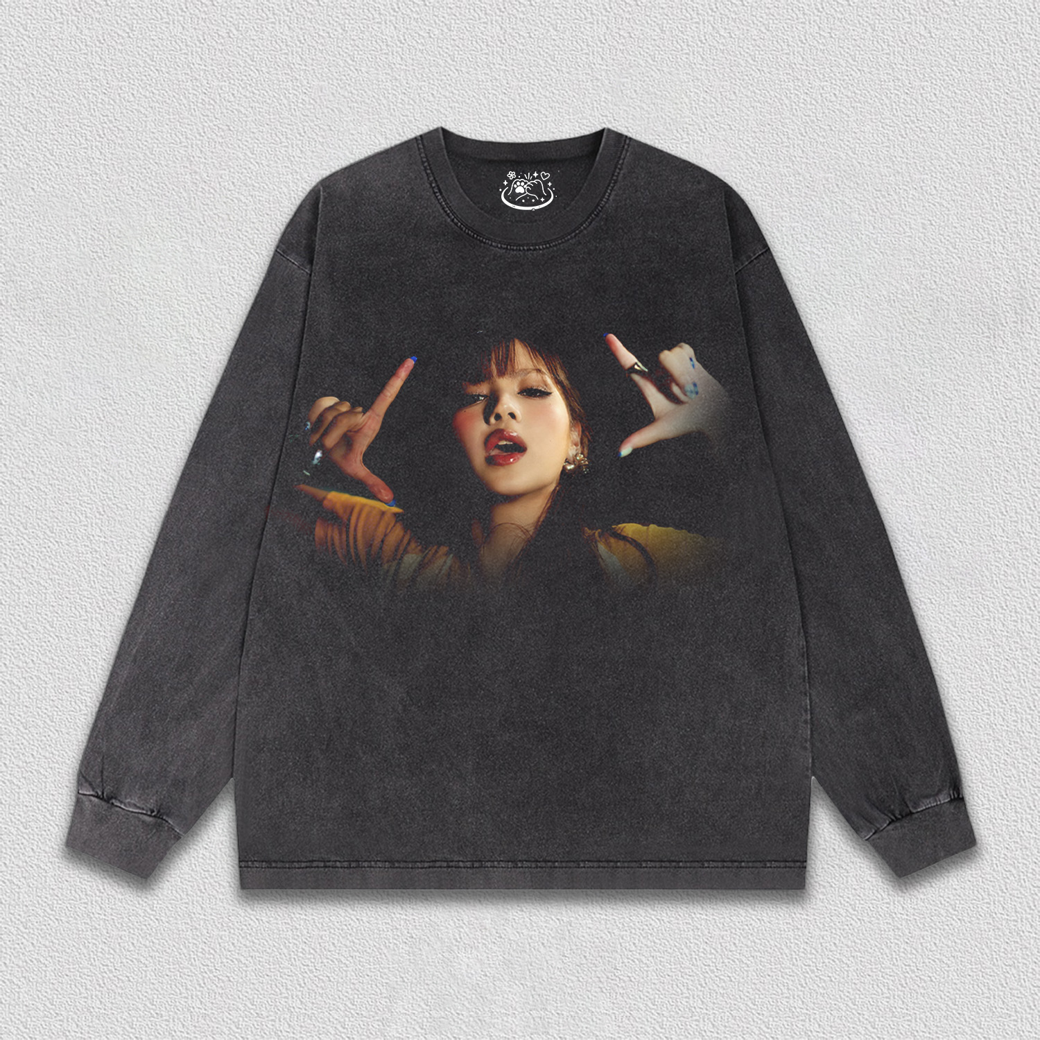 Lisa Goals Tee 1.0