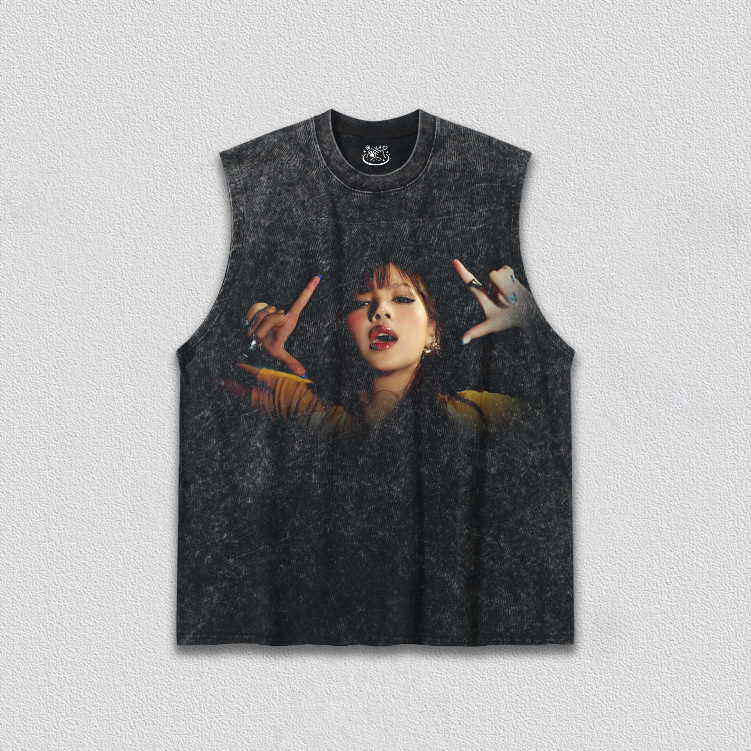Lisa Goals Tee 1.0