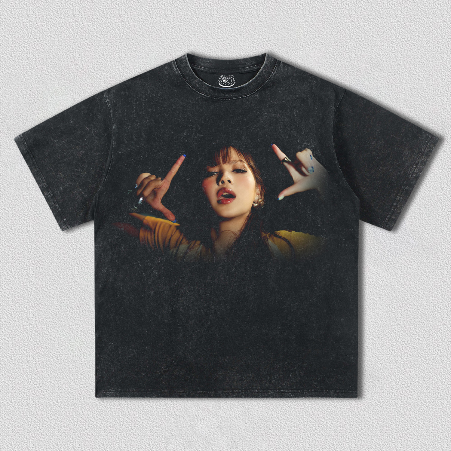 Lisa Goals Tee 1.0