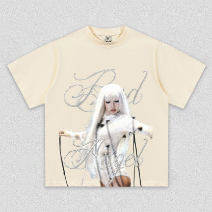 Lisa Bad Angel Tee