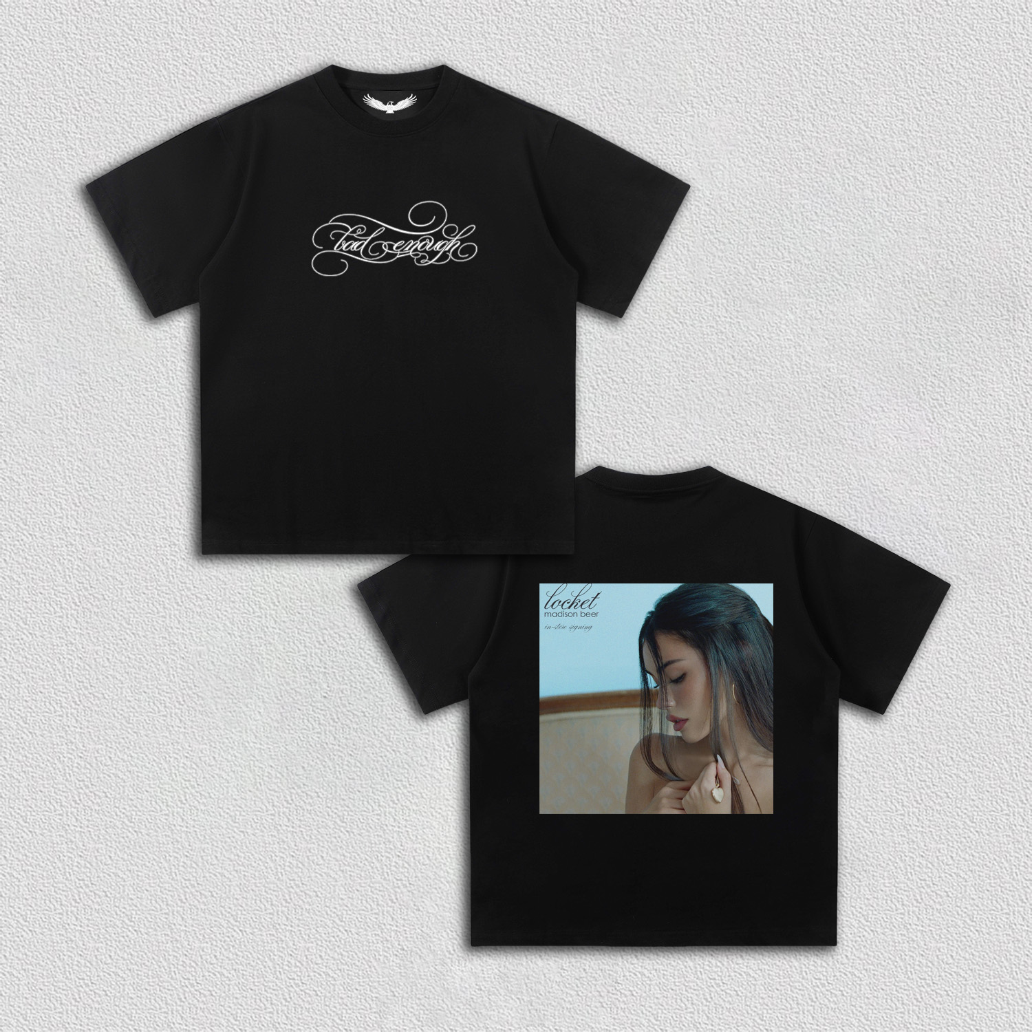 Madison Beer TEE&HOODIE