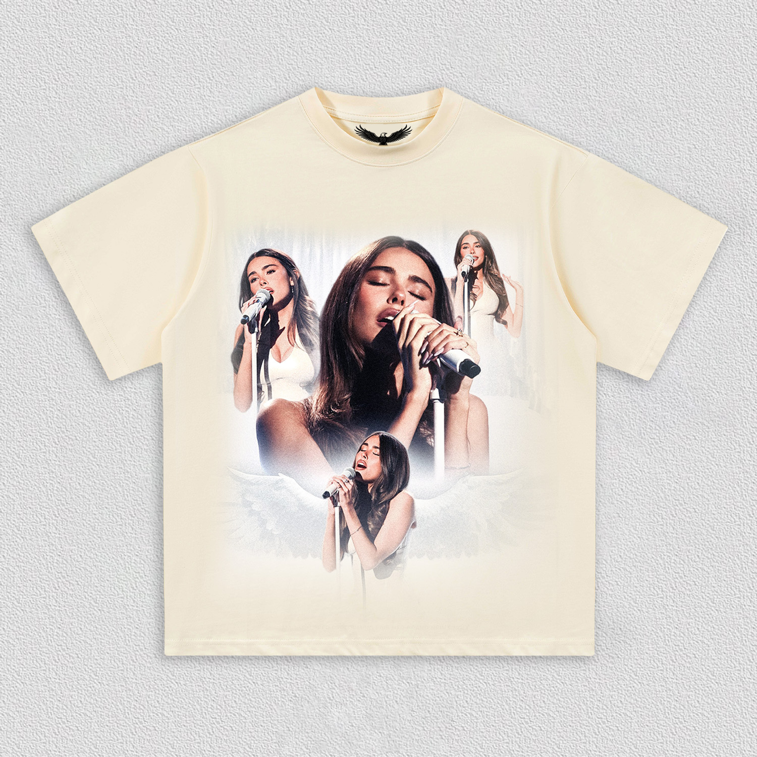 Madison Beer 1.2 TEE&HOODIE