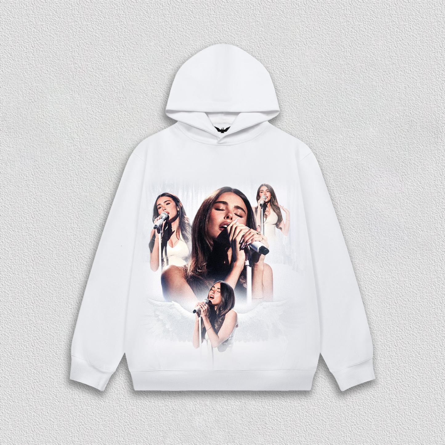 Madison Beer 1.2 TEE&HOODIE