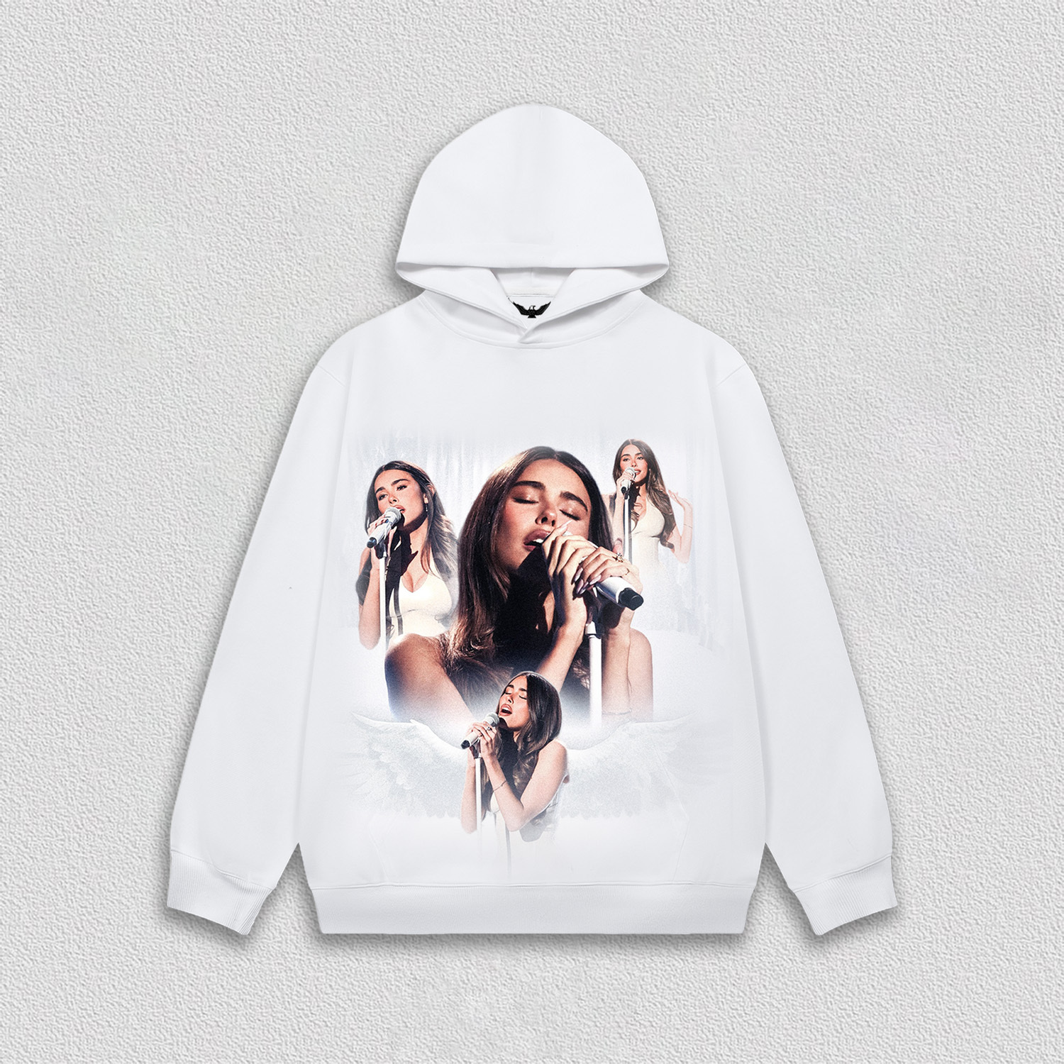 Madison Beer 1.2 TEE&HOODIE