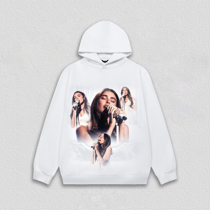 Madison Beer 1.2 TEE&HOODIE