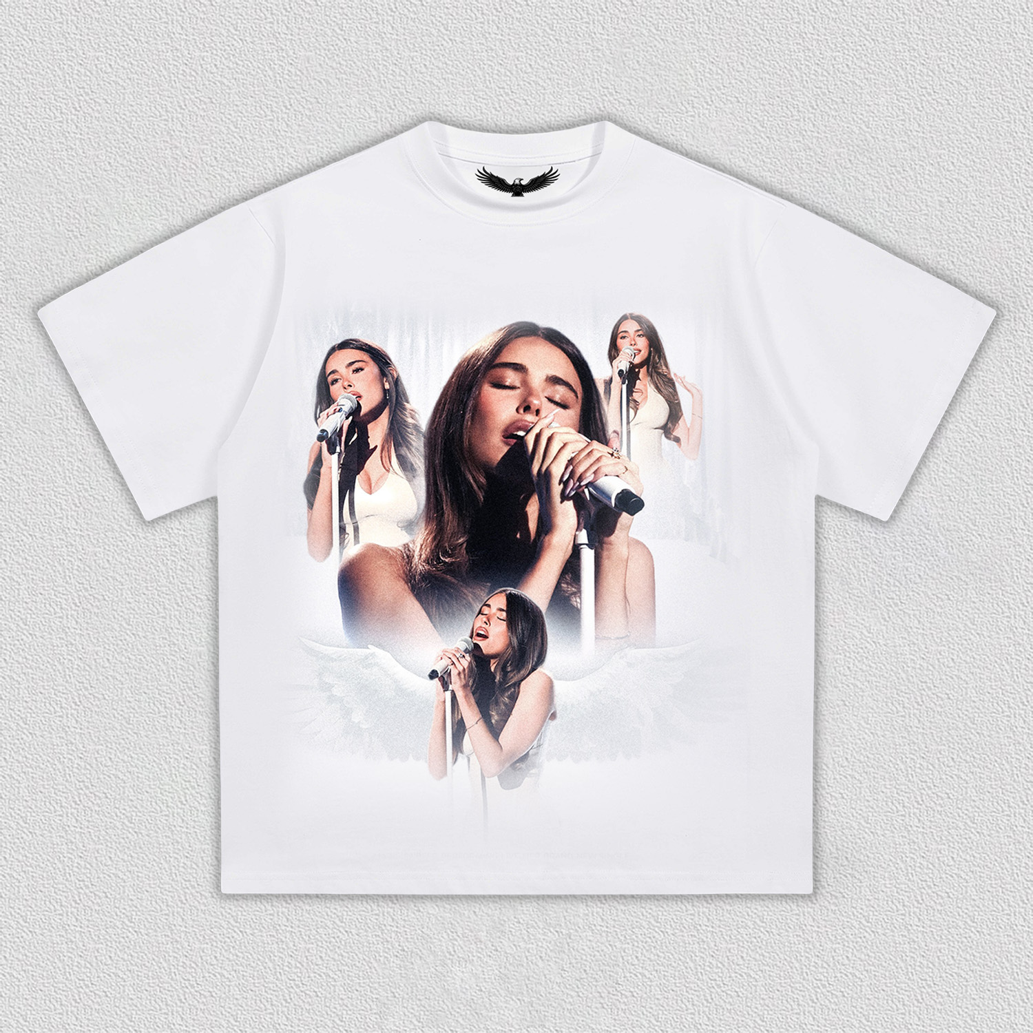 Madison Beer 1.2 TEE&HOODIE