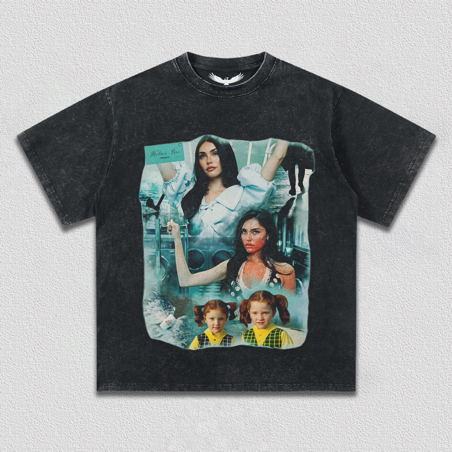 Madison Beer 1.4 TEE&HOODIE