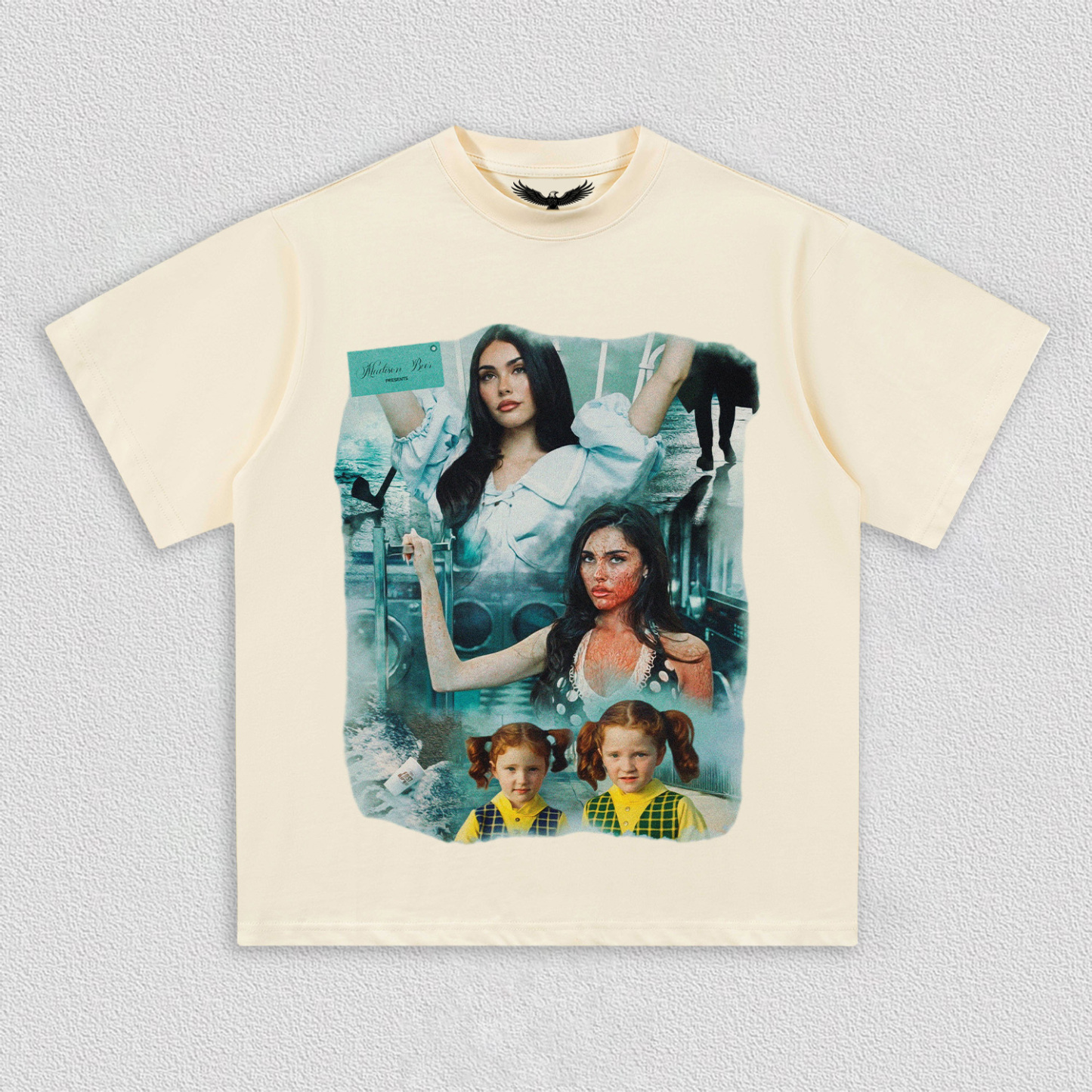 Madison Beer 1.4 TEE&HOODIE