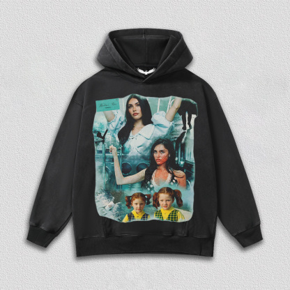 Madison Beer 1.4 TEE&HOODIE