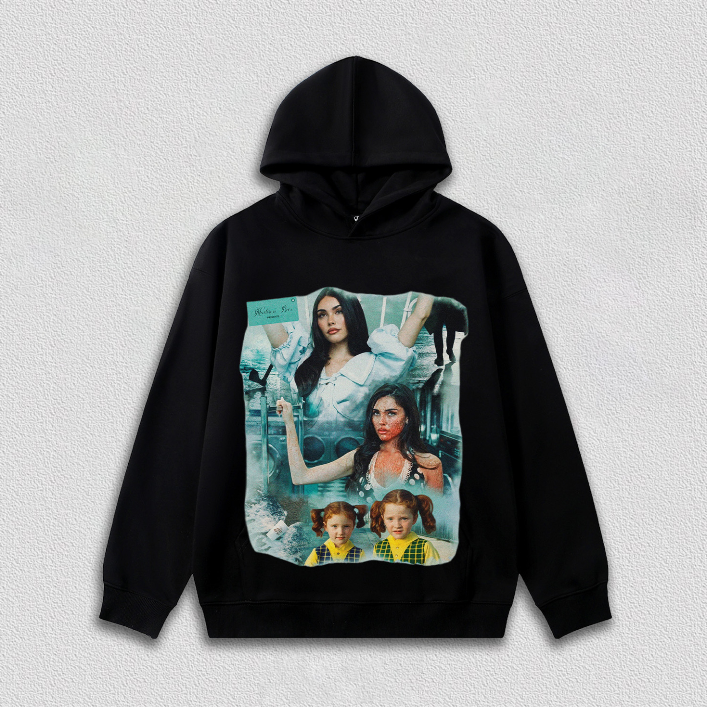 Madison Beer 1.4 TEE&HOODIE