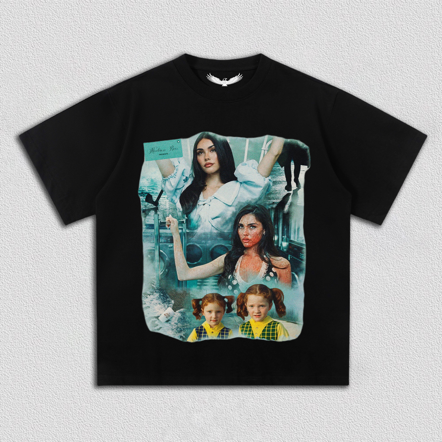 Madison Beer 1.4 TEE&HOODIE