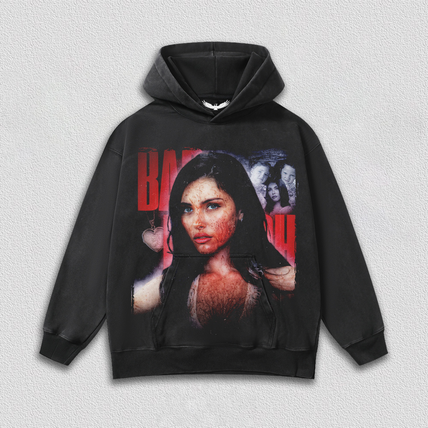 Madison Beer 1.5 TEE&HOODIE