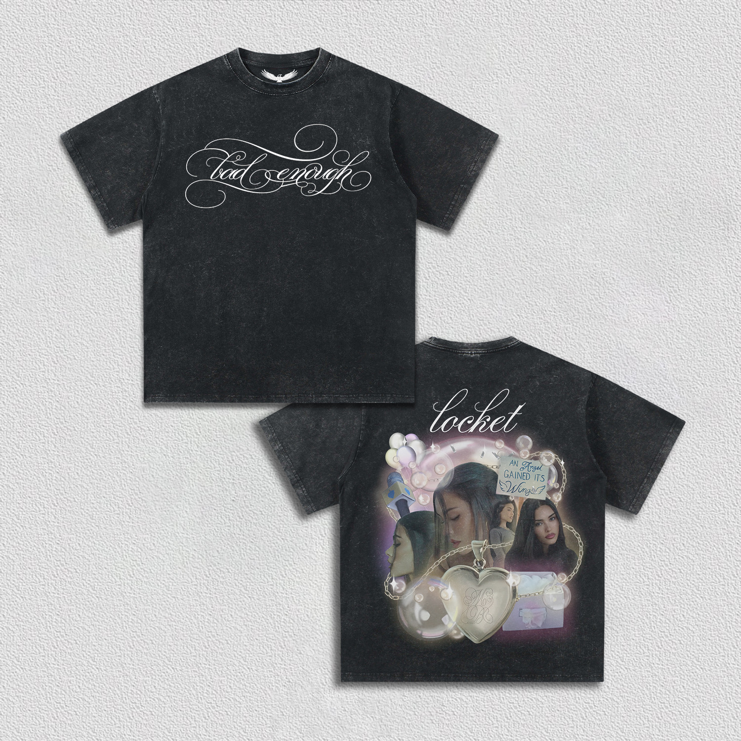 Madison Beer The Locket Tour TEE 1.3