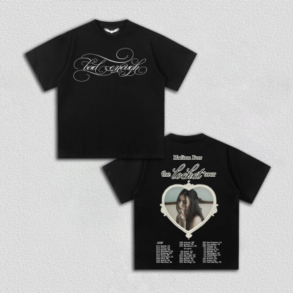 Madison Beer The Locket Tour TEE 1.1