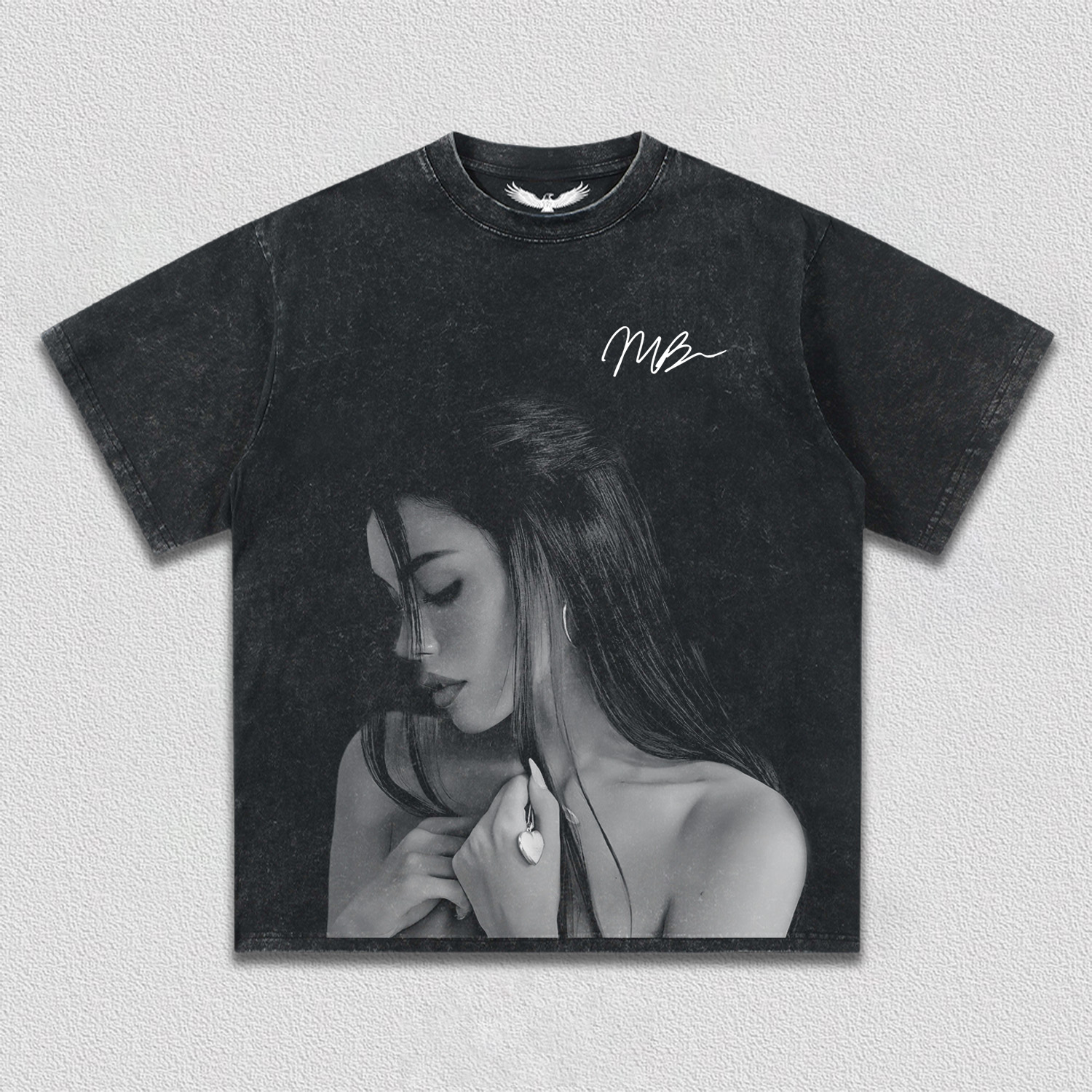 Madison Beer The Locket Tour TEE 1.6