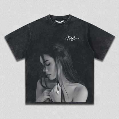 Madison Beer The Locket Tour TEE 1.6