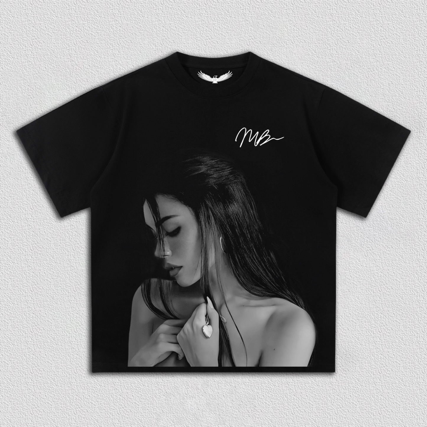 Madison Beer The Locket Tour TEE 1.6