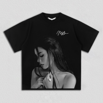Madison Beer The Locket Tour TEE 1.6