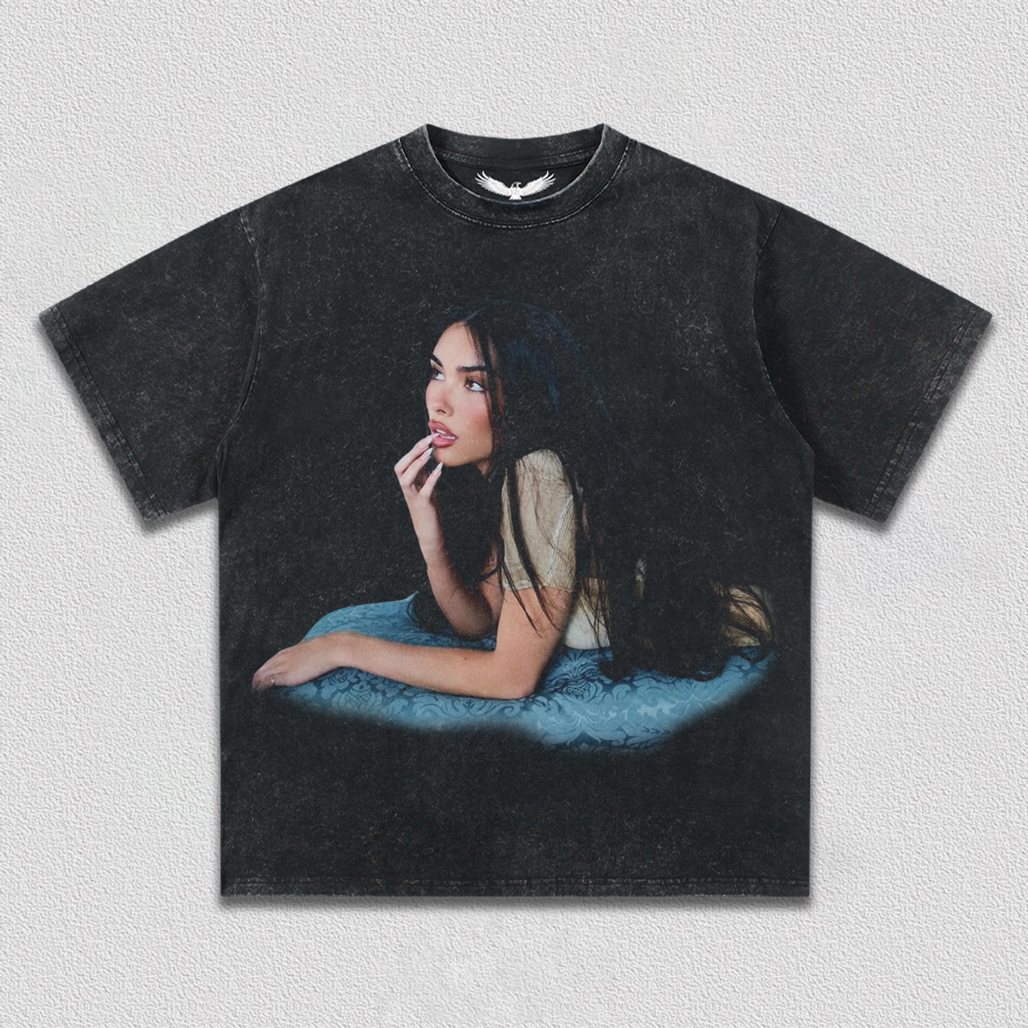 Madison Beer The Locket Tour TEE 1.5