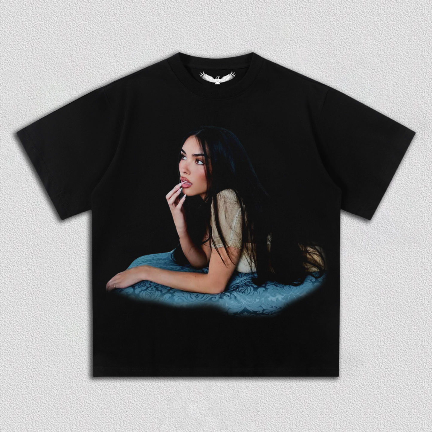 Madison Beer The Locket Tour TEE 1.5