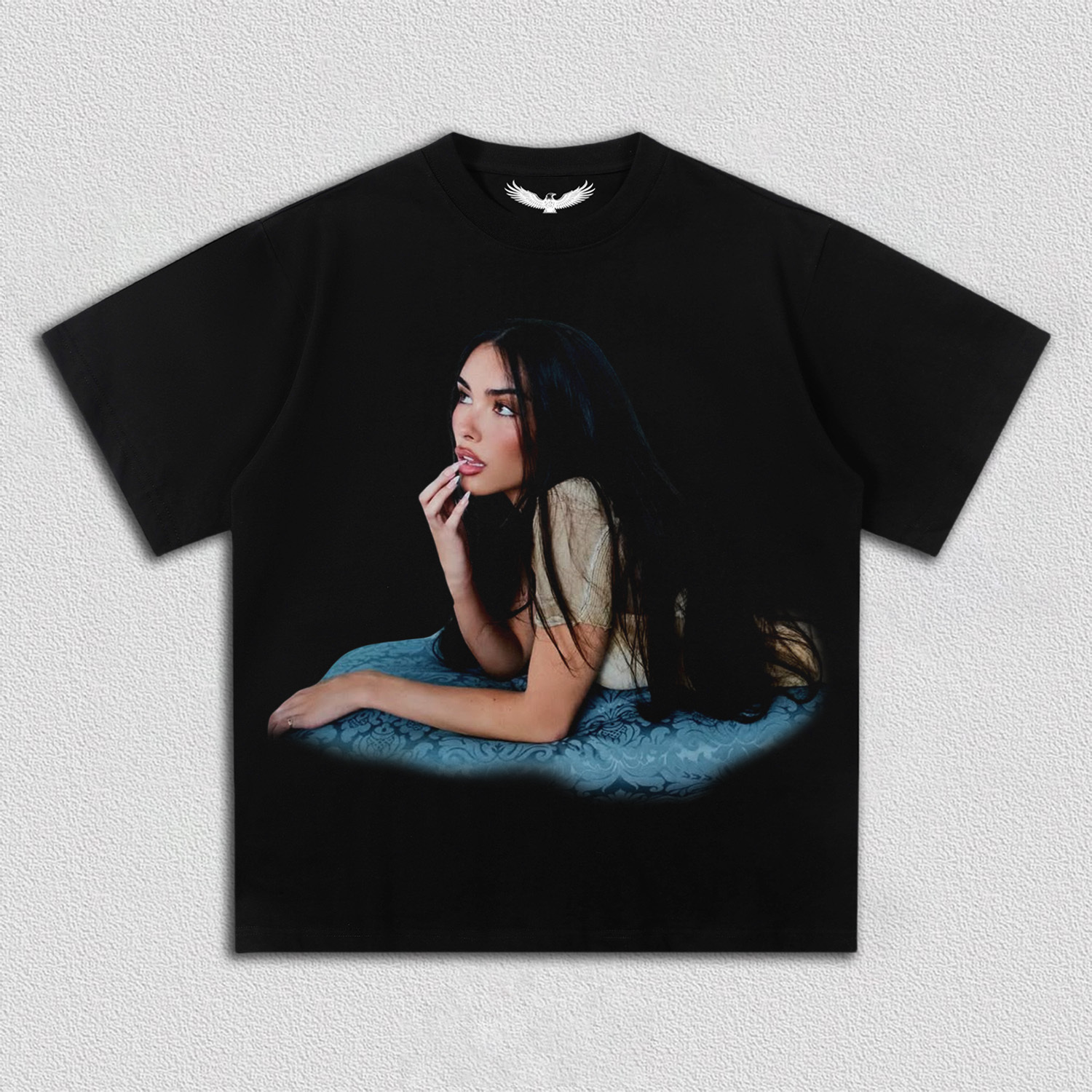 Madison Beer The Locket Tour TEE 1.5