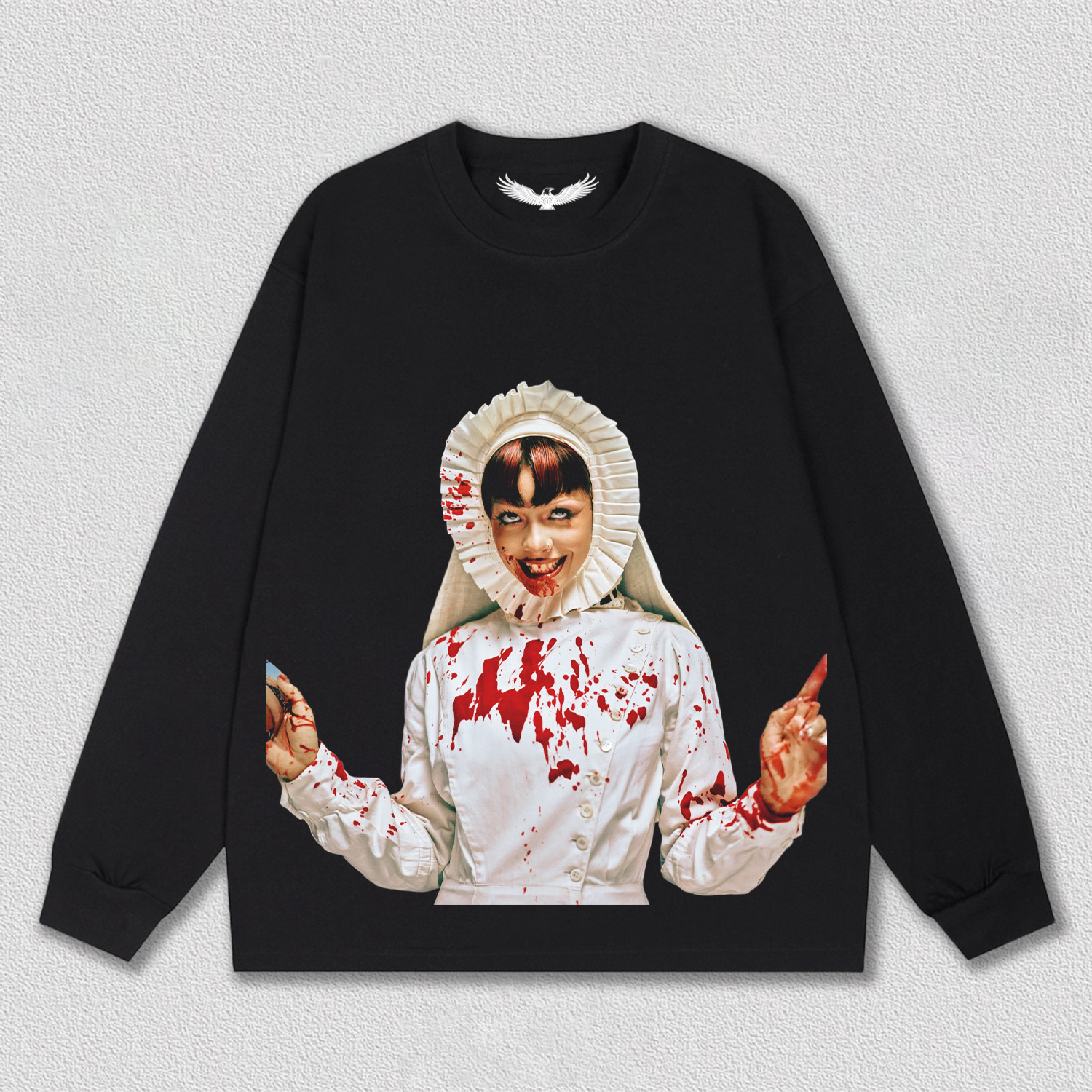 Melanie Martinez hades tee 4.7