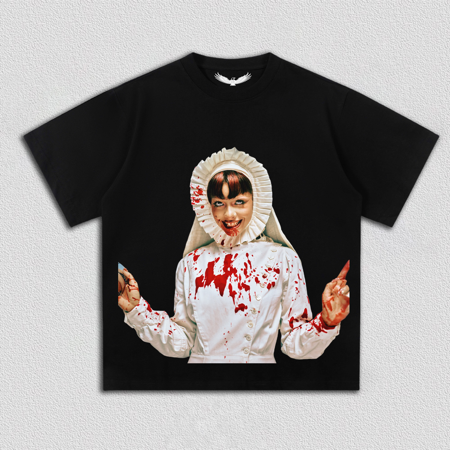 Melanie Martinez hades tee 4.7