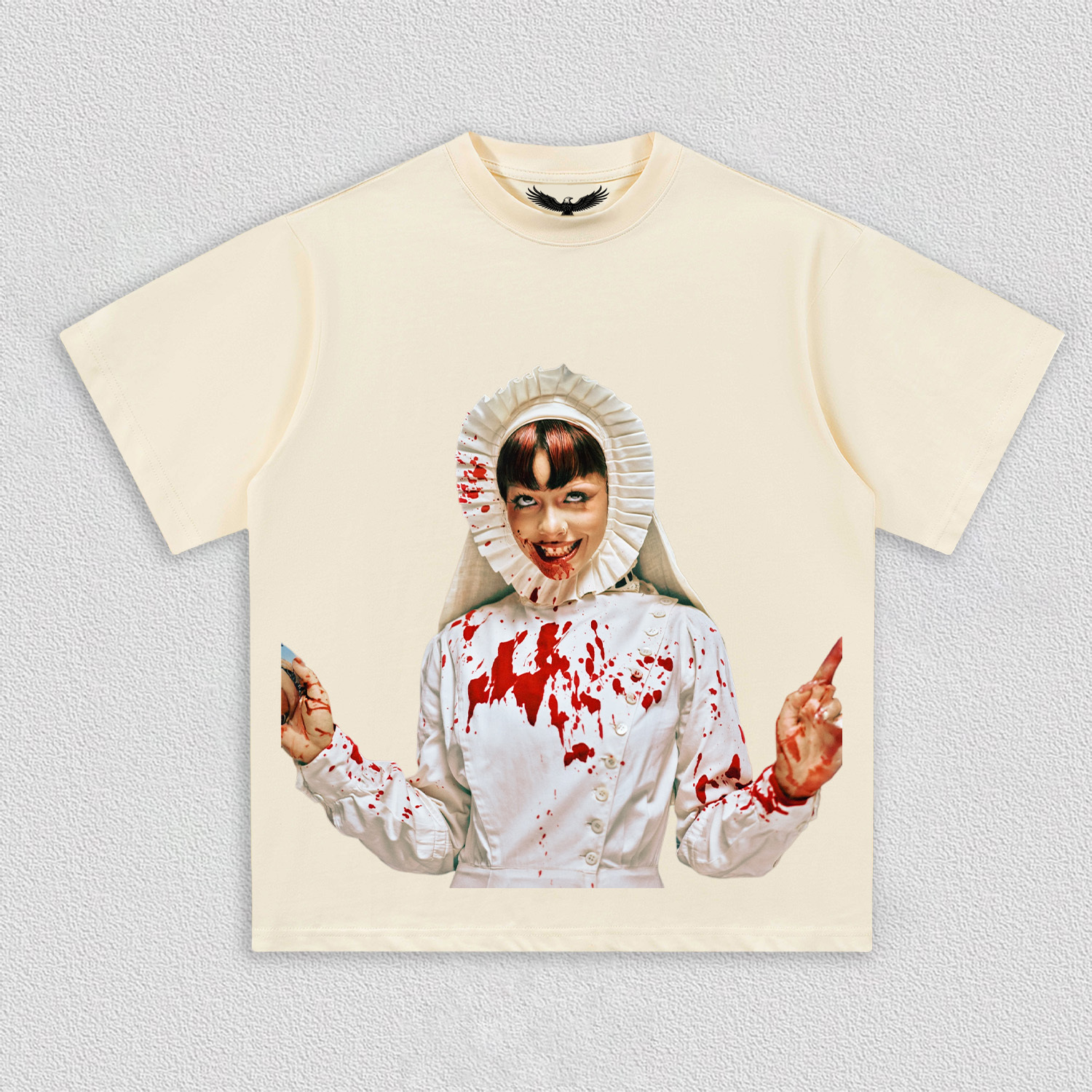 Melanie Martinez hades tee 4.7