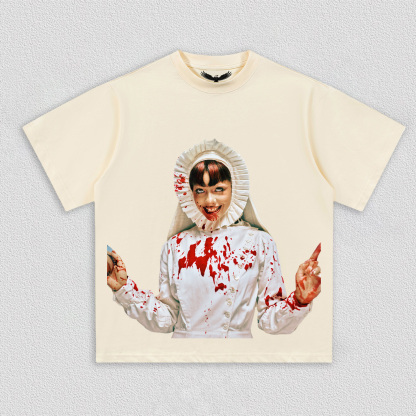 Melanie Martinez hades tee 4.7