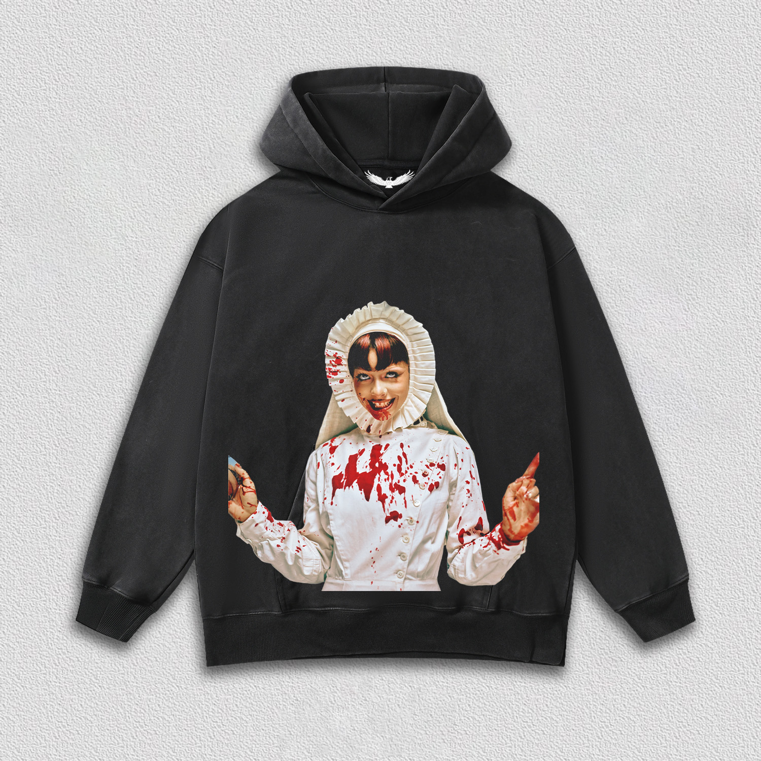 Melanie Martinez hades tee 4.7
