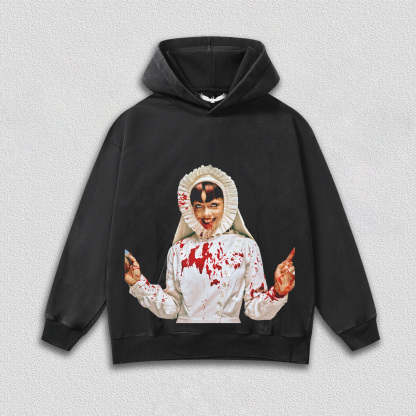 Melanie Martinez hades tee 4.7