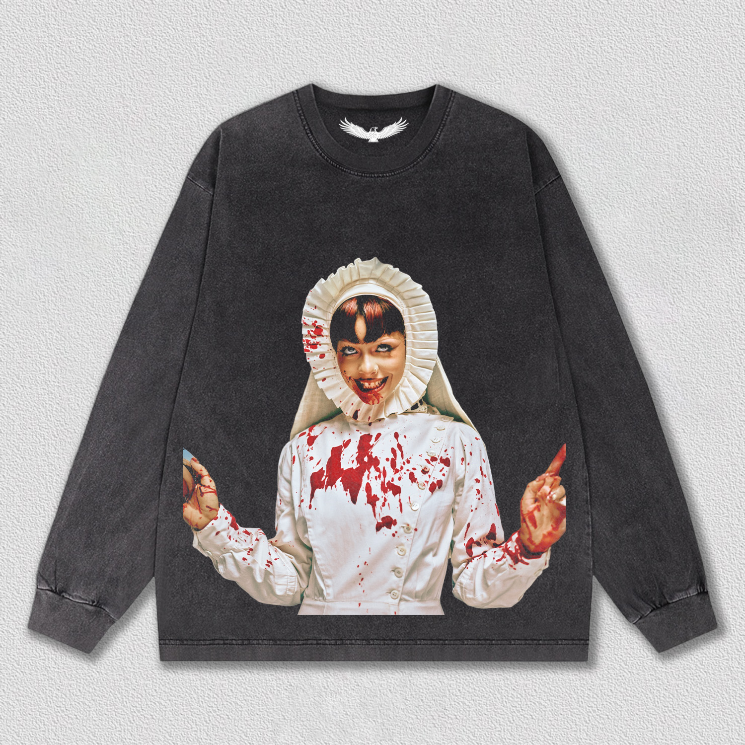 Melanie Martinez hades tee 4.7