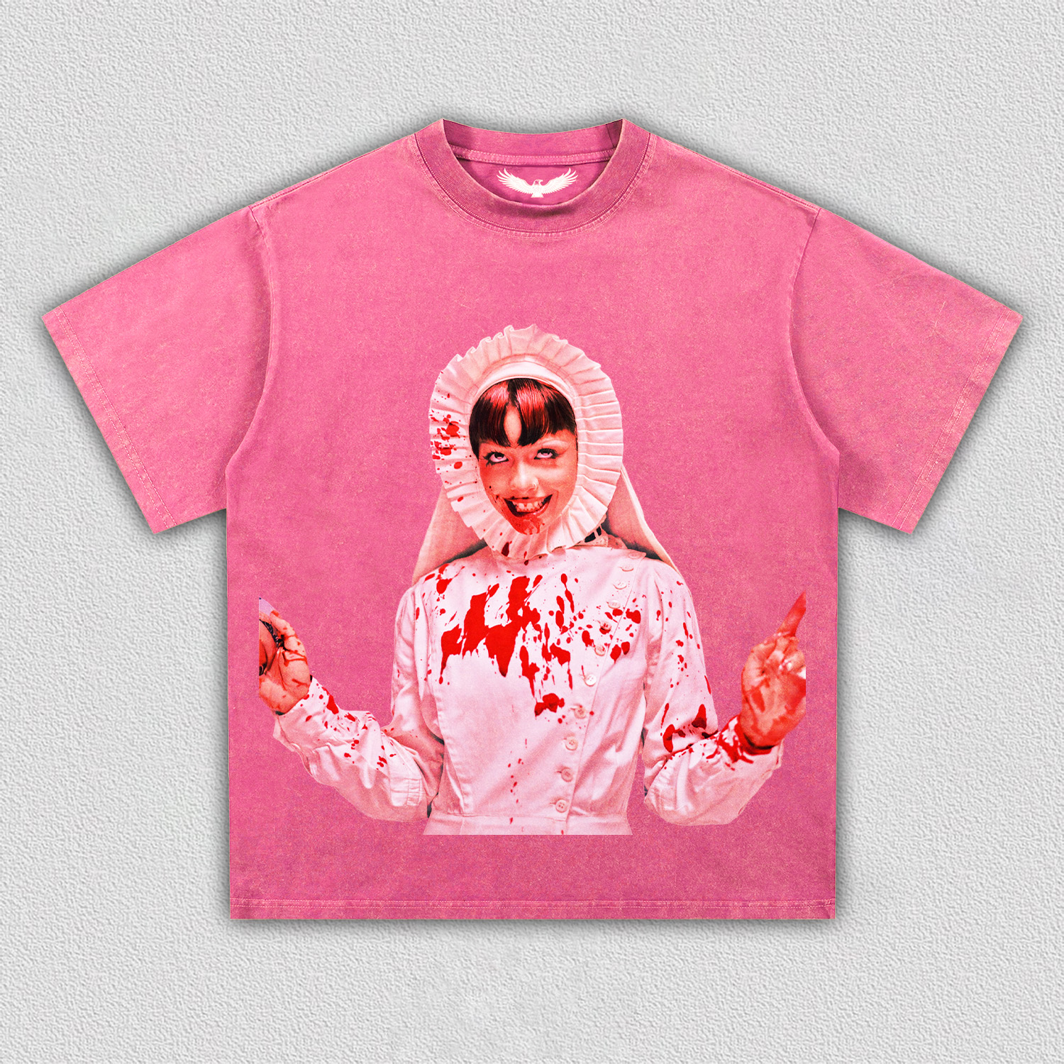 Melanie Martinez hades tee 4.7