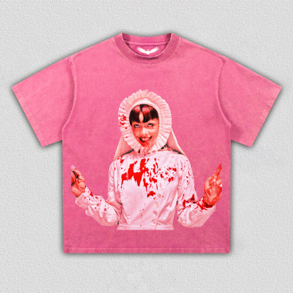 Melanie Martinez hades tee 4.7
