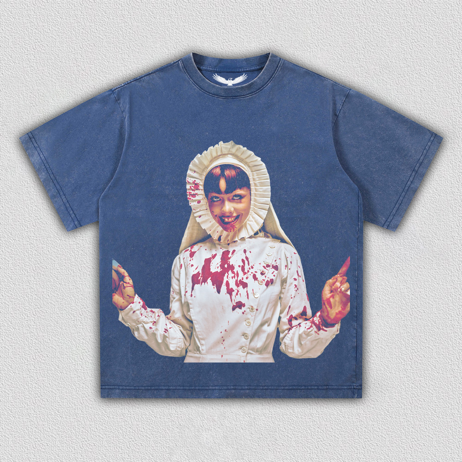 Melanie Martinez hades tee 4.7