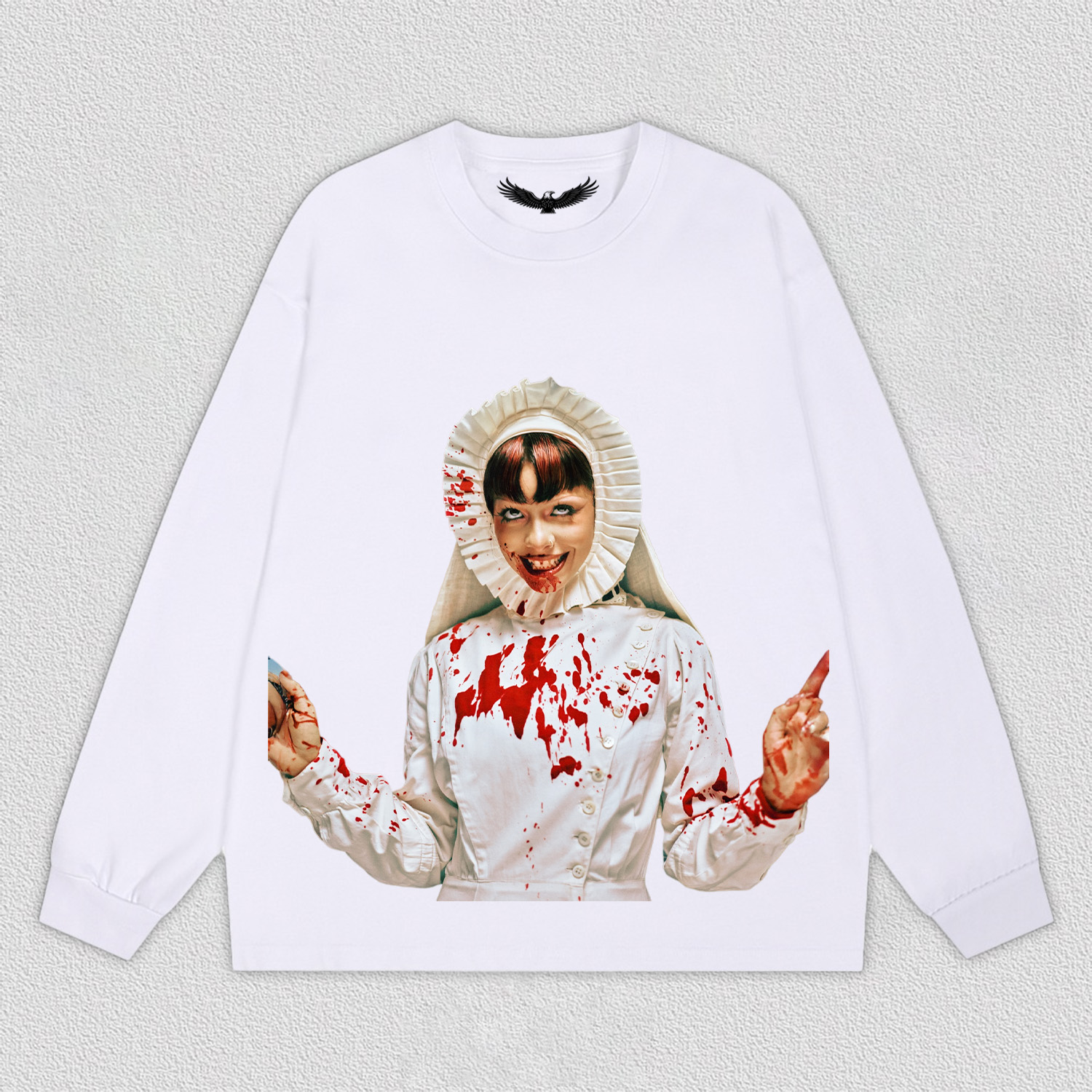 Melanie Martinez hades tee 4.7