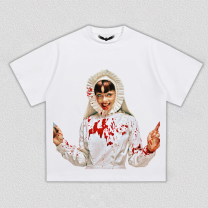 Melanie Martinez hades tee 4.7