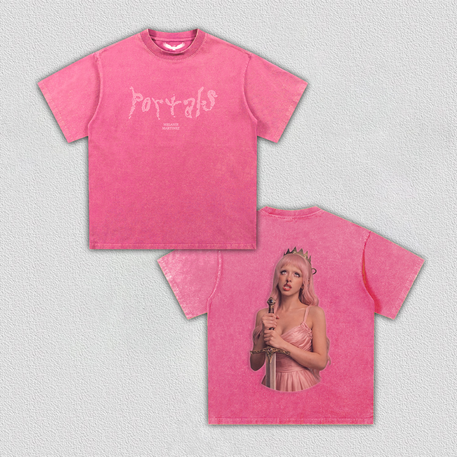 melanie martinez tee
