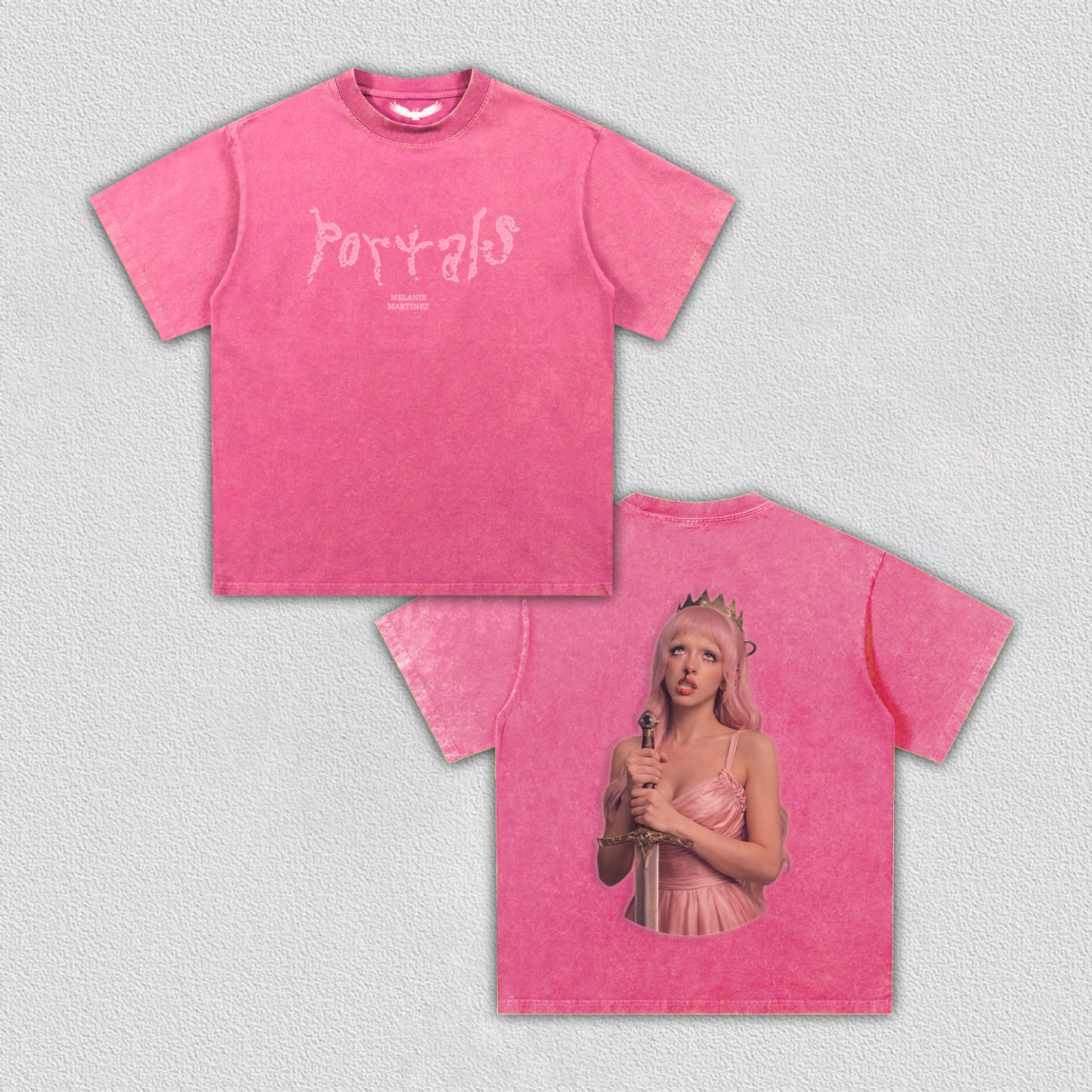 melanie martinez tee